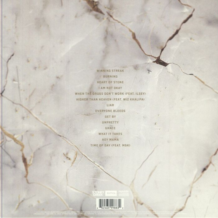 Jelly Roll - Beautifully Broken (2xLP)