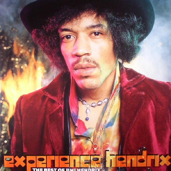 Jimi Hendrix - Experience Hendrix: The Best Of Jimi Hendrix (2xLP)
