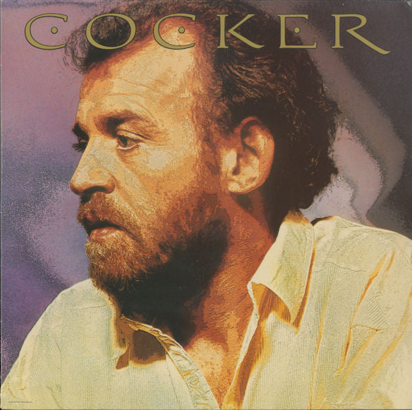 Joe Cocker - Cocker