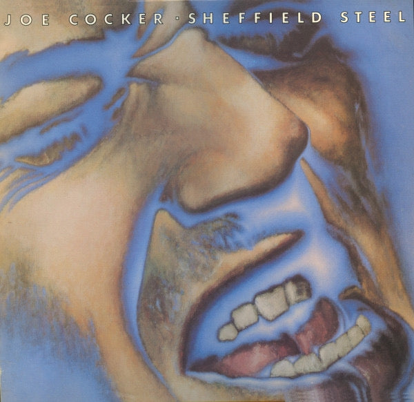 Joe Cocker – Sheffield Steel