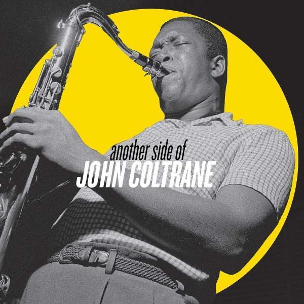 John Coltrane - Outro Lado de John Coltrane (LP duplo)