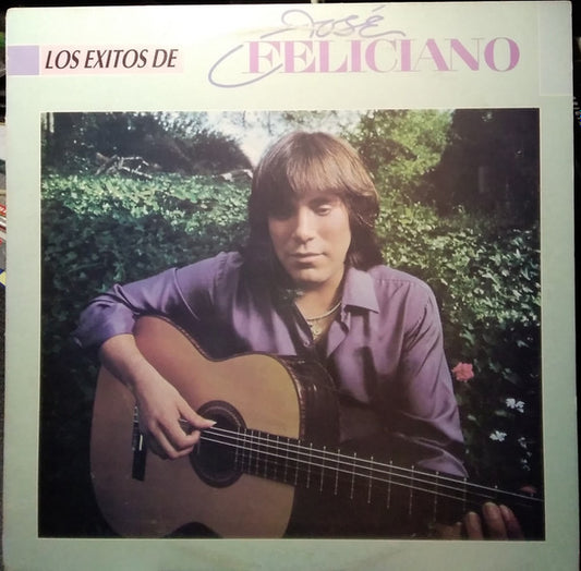 José Feliciano - Los Exitas De