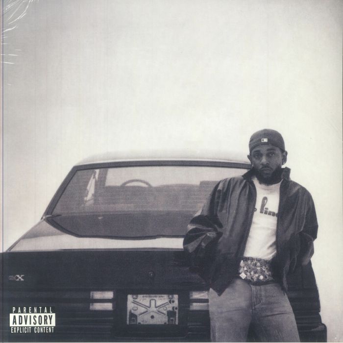 Kendrick Lamar - GNX