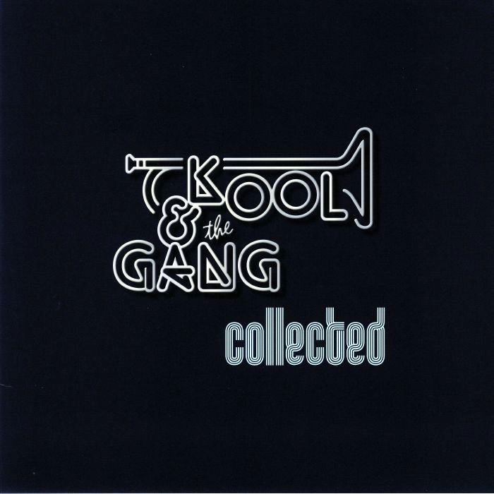 Kool & The Gang - Collected (2xLP)