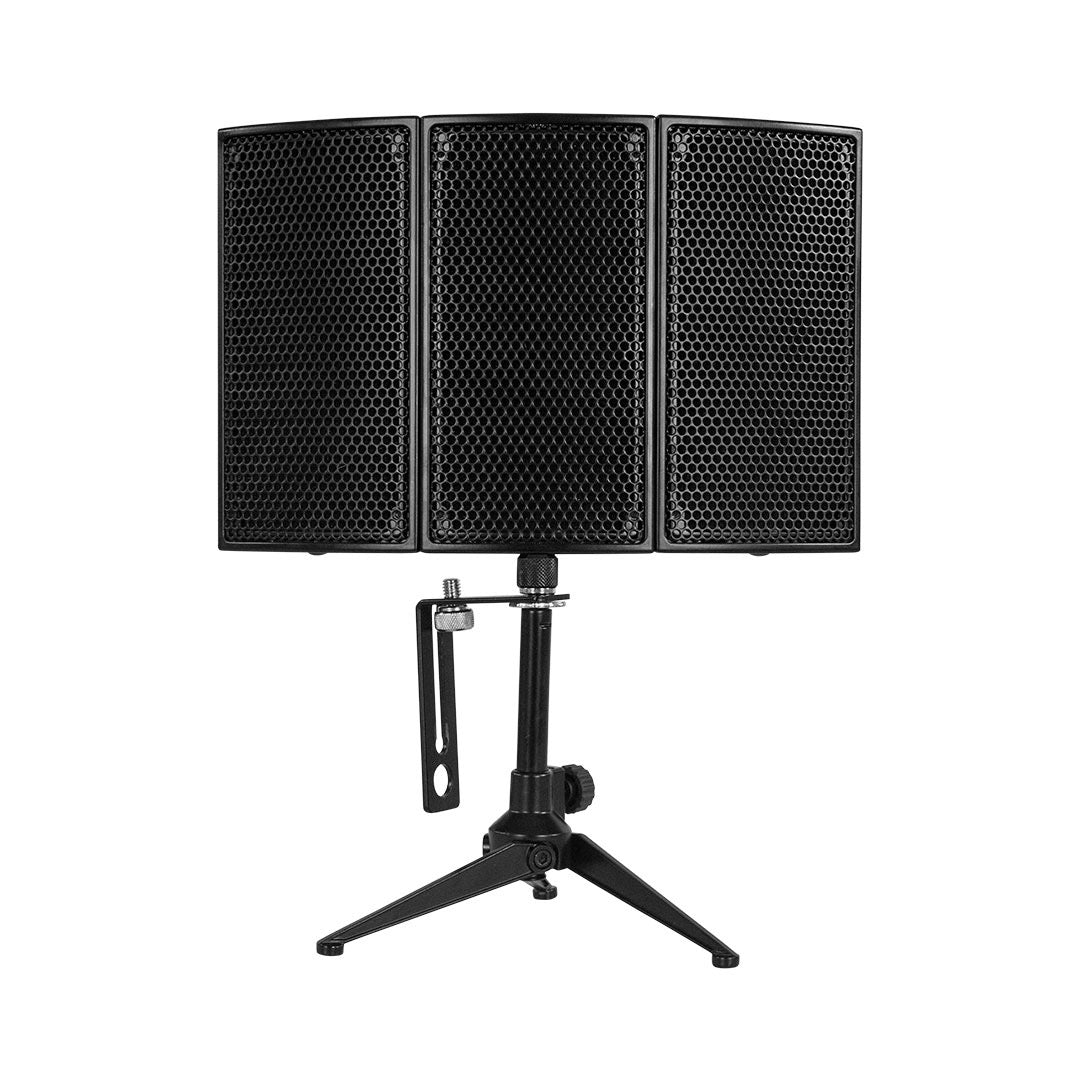 MIS01 MKII Microphone Isolation Shield