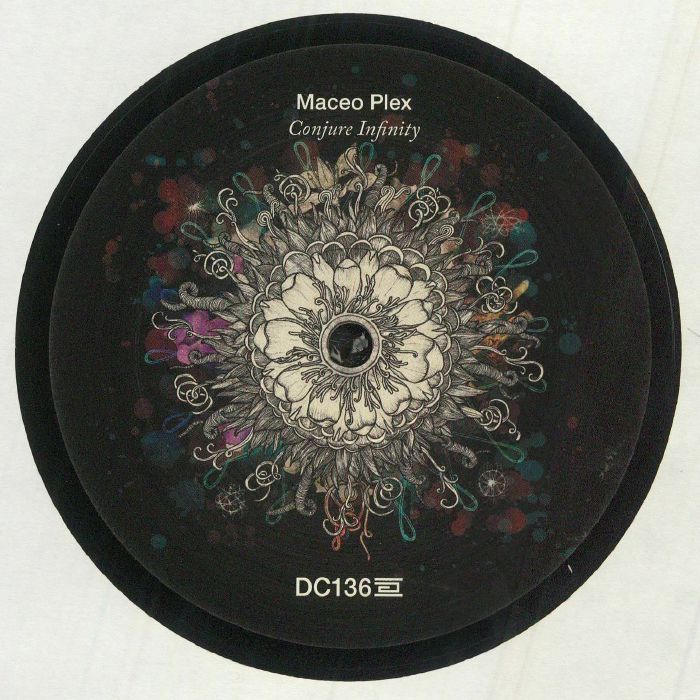 Maceo Plex - Conjure Infinity