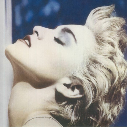 Madonna - True Blue (remastered)
