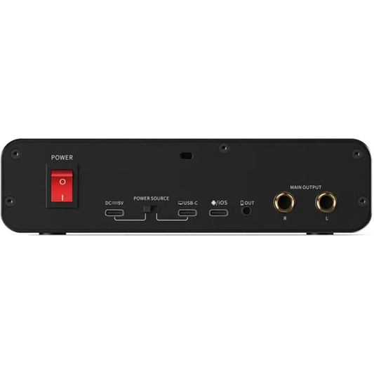Maono PS22 Audio Interface
