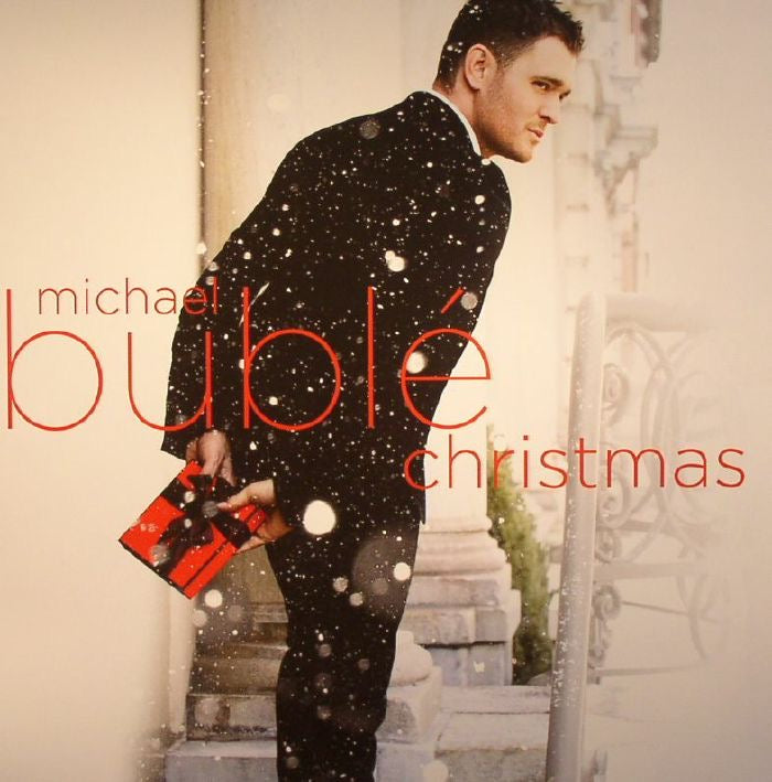Michael Bublé - Christmas