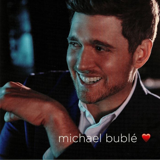 Michael Bublé - Liebe