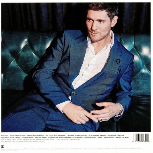 Michael Bublé - Liebe