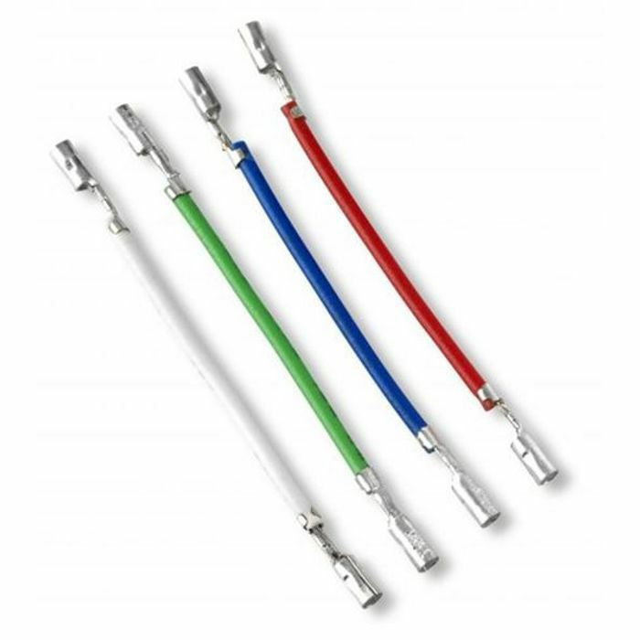 Ortofon Lead Wire Set (set of 4 cables)