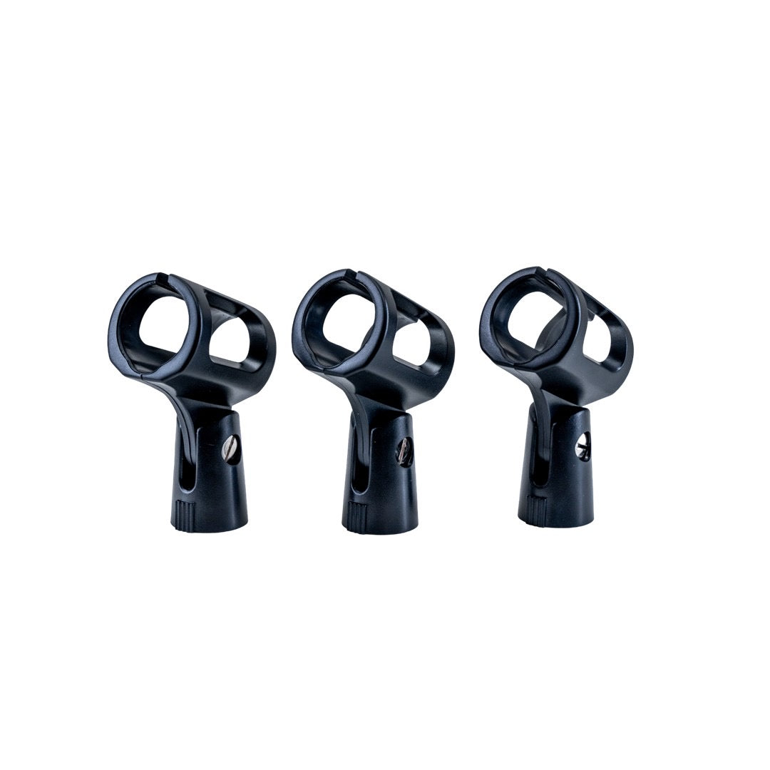 PowerWorks PW-385 Dynamic Vocal Microphone Kit