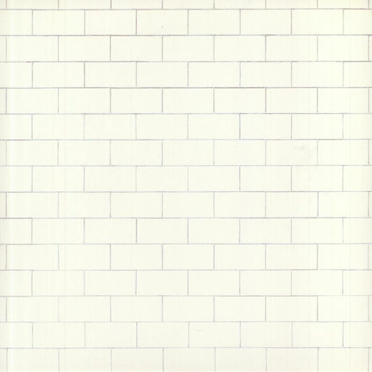 Pink Floyd - The Wall (remastered)