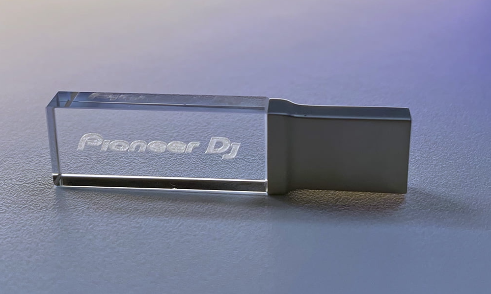Pioneer 32GB USB Drive (USB 3.0) N$ 249.00