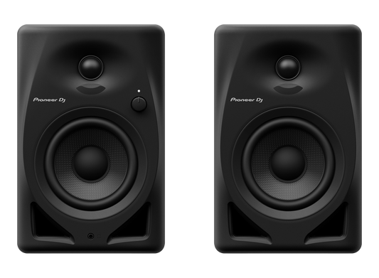 Pioneer DM-40D Monitor (Pair)