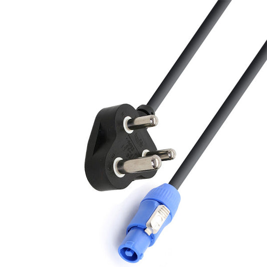 Power Dynamics Connex -  3m Power Lead Power Con