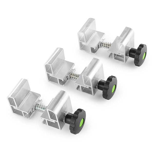 Power Dynamics – 750SDC Bühnendeck-zu-Deck-Klemme