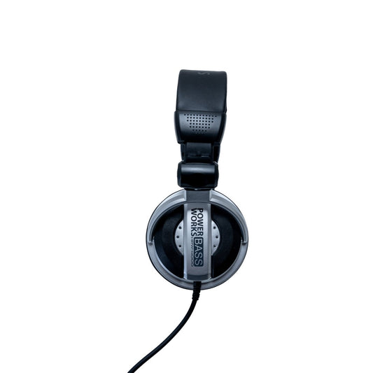 PowerWorks HPW-4000 Mixing Headphones