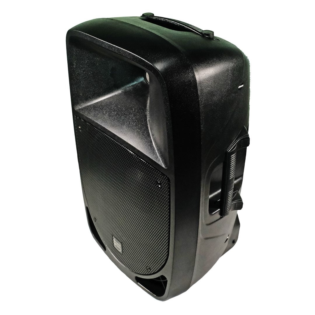 PowerWorks PWB-12A Active Speaker