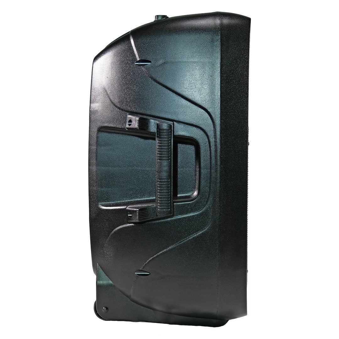 PowerWorks PWB-12A Active Speaker