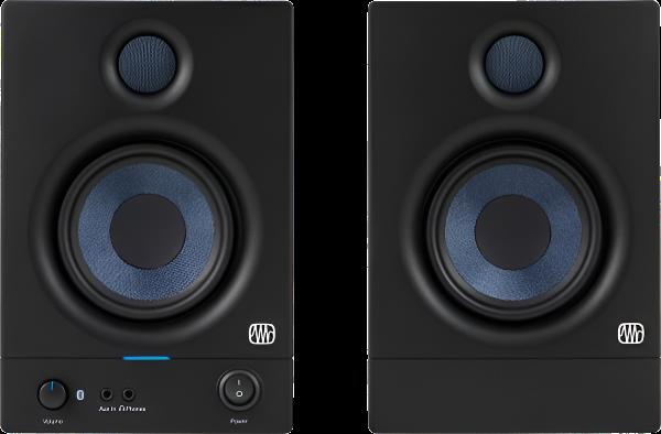 PreSonus Eris 4.5BT 2nd Gen (Pair)
