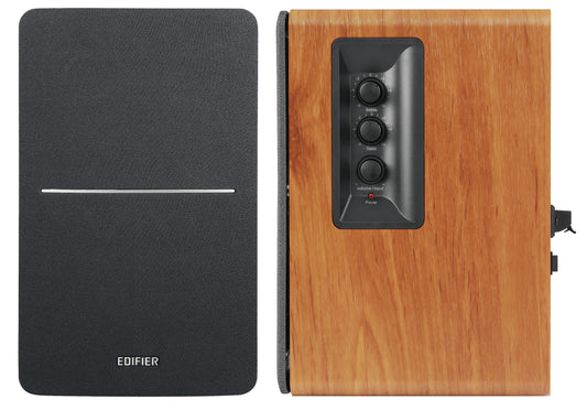 Edifier R1280DBS Active Bookshelf Speakers with Sub out (Pair)