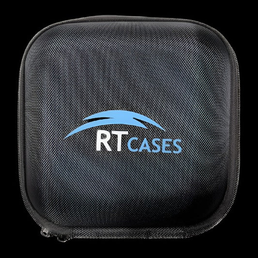 Estojo para fone de ouvido RT