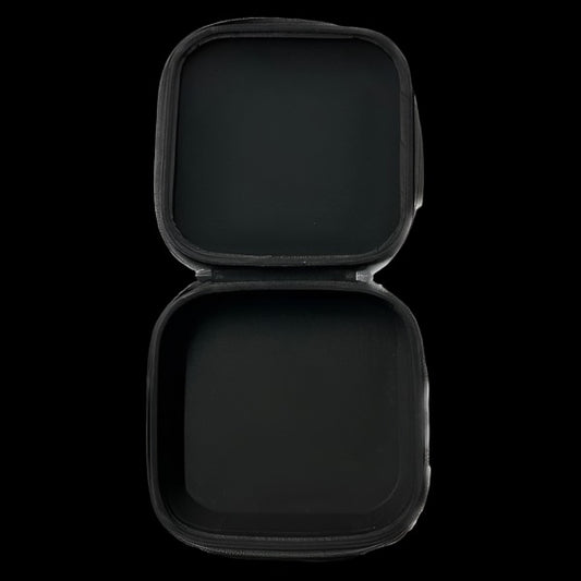 Estojo para fone de ouvido RT