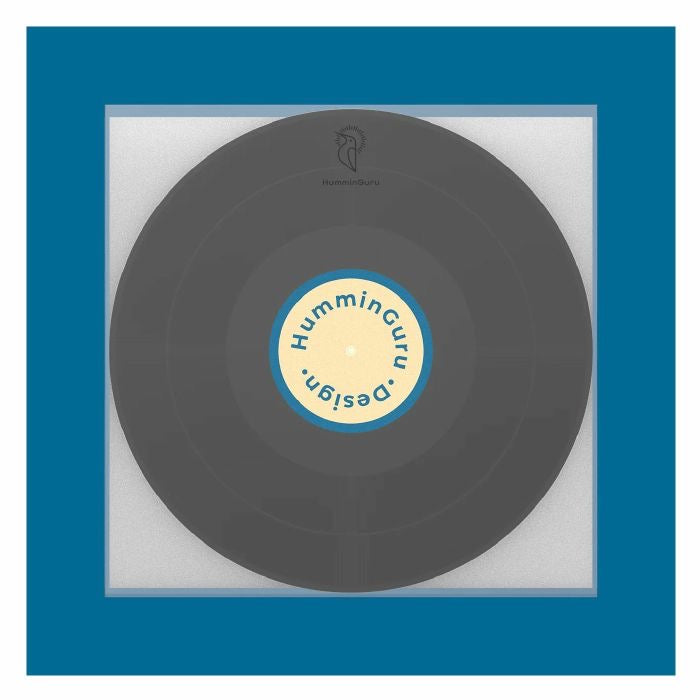 12" Vinyl Record Inner Sleeves