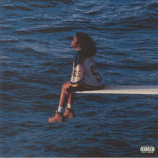 SZA - SOS (2xLP + Insert)