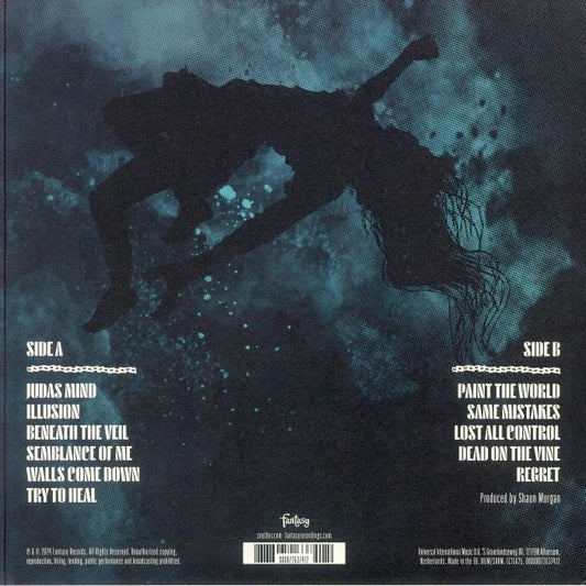 Seether - The Surface Seems So Far