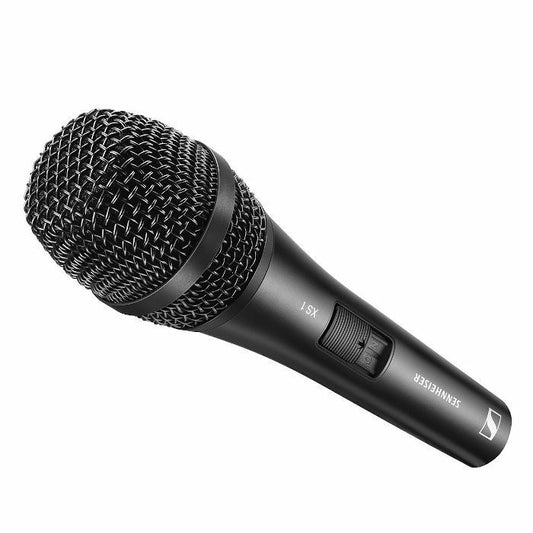 Sennheiser XS 1 Dynamic Cardioid Vocal Microphone