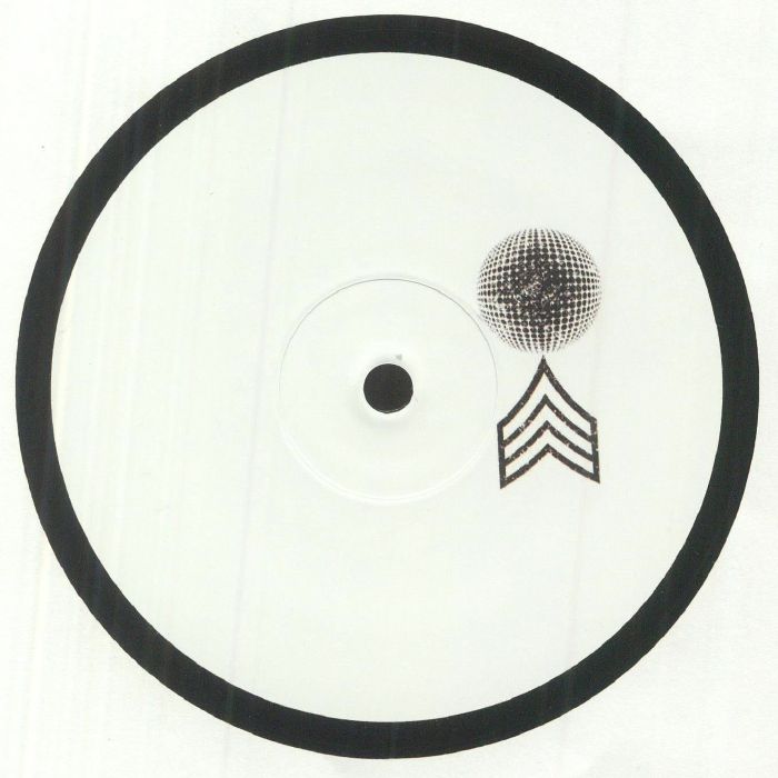 Sgt Slick - Recuts Vol 1