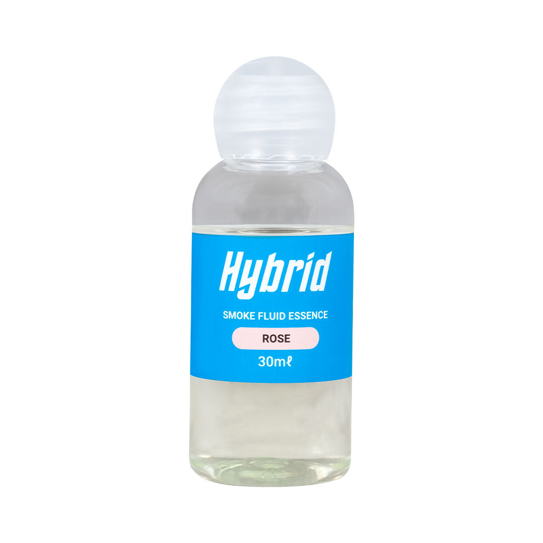 Hybrid Smoke Fluid Essence - Rose