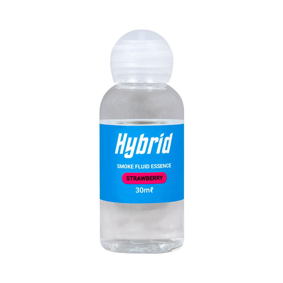 Hybrid Smoke Fluid Essence - Strawberry