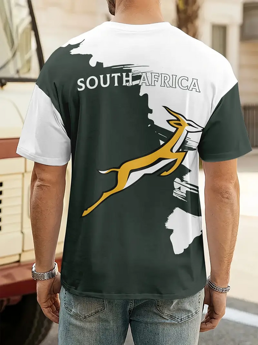 Springbok T