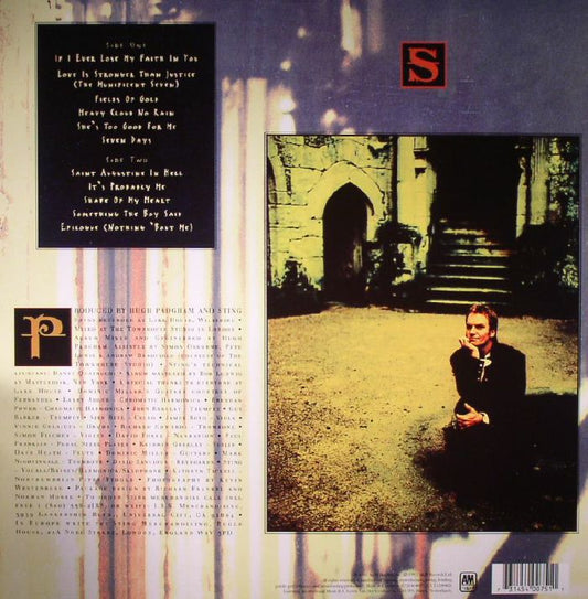 Sting - Ten Summoner's Tales