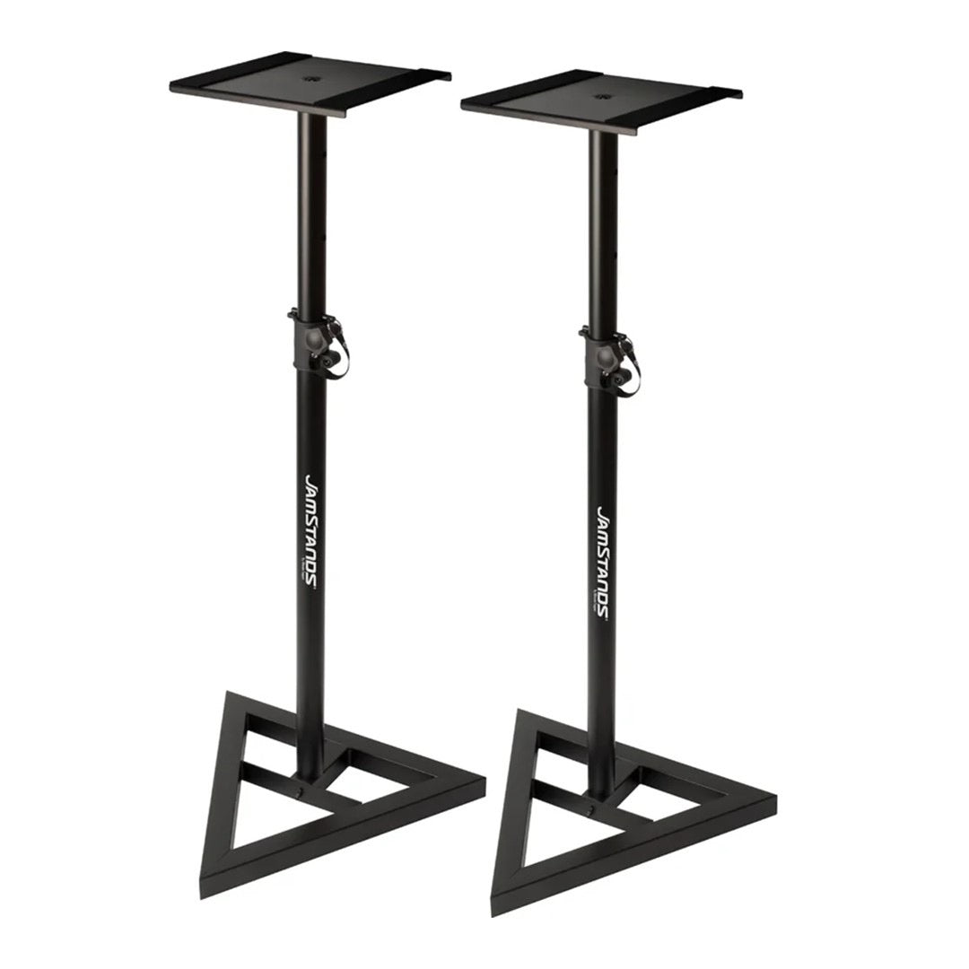 Powerworks Studio Monitor Stands (Pair)