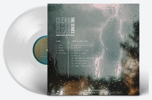 Summer Walker - Clear 2-Soft Life