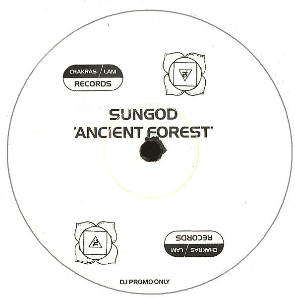 Sungod – Floresta Antiga