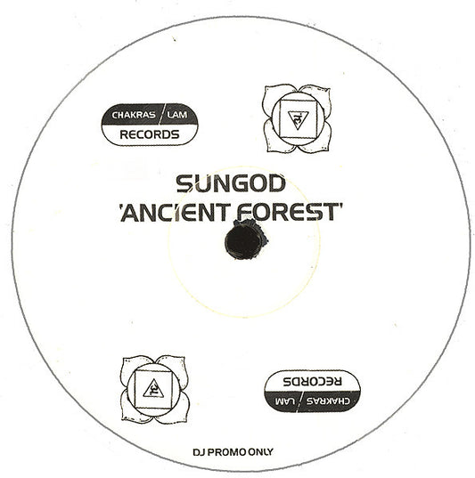 Sungod – Floresta Antiga