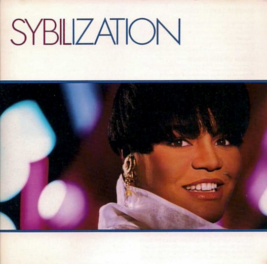 Sybil – Sybilization