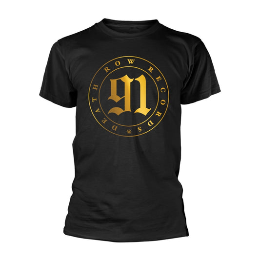 Camiseta - Death Row Records (L)