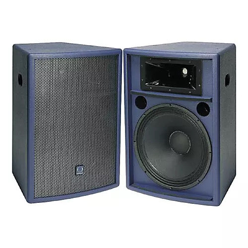 Pre-Loved Turbosound Kit for Sale