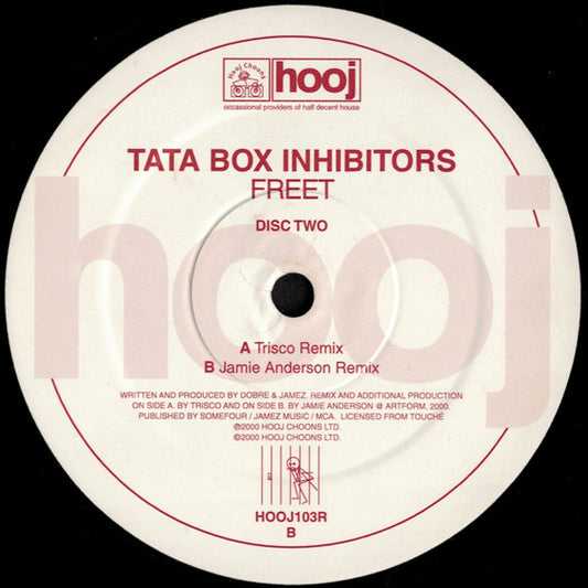Inibidores Tata Box – Freet