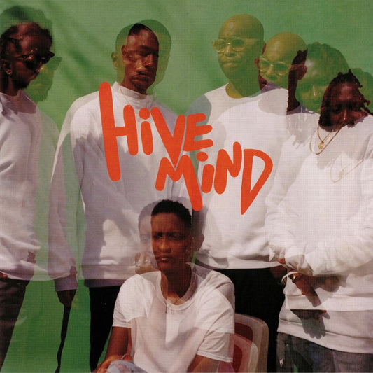 The Internet - Hive Mind (2xLP)