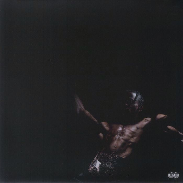 Travis Scott - Utopia