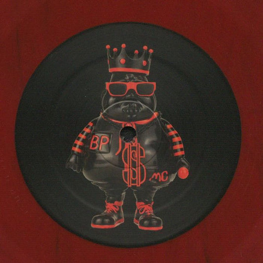 Desconhecido - 93 Till Infinity EP