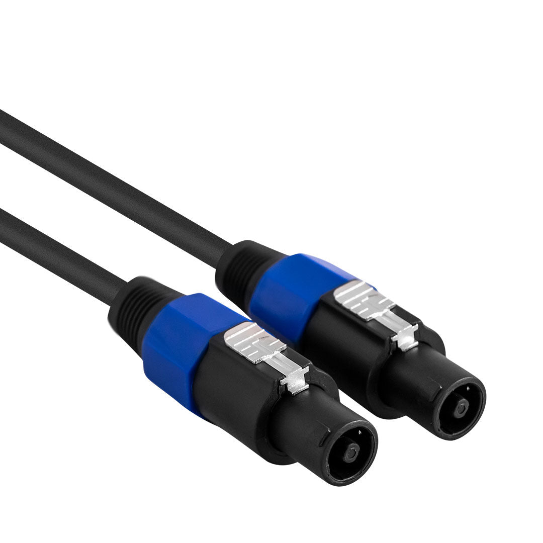 Hybrid Speakon to Speakon 10m